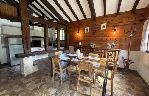 Onesse-et-Laharie House | 85 m² Gîte ∙ 3 bedrooms ∙ 6 guests