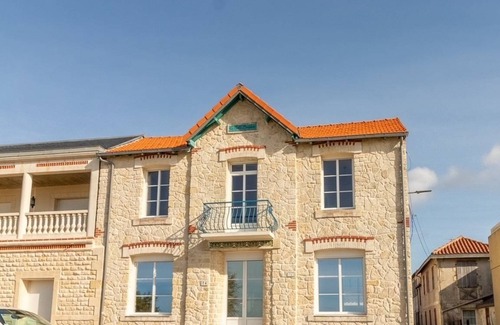 Quartier du Casino House | 85 m² House ∙ 3 bedrooms ∙ 6 guests