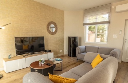 Quartier du Casino House | 85 m² House ∙ 3 bedrooms ∙ 6 guests