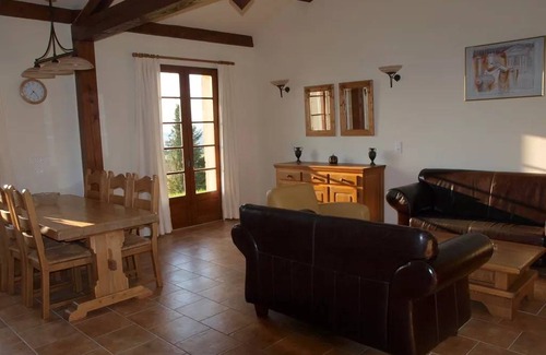 Nanthiat House | 85 m² House ∙ 2 bedrooms ∙ 4 guests