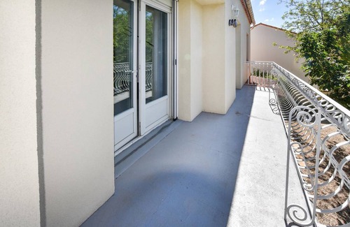 Sorgues House | 85 m² House ∙ 2 bedrooms ∙ 6 guests