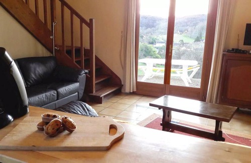 Carlux House | 85 m² House ∙ 2 bedrooms ∙ 4 guests
