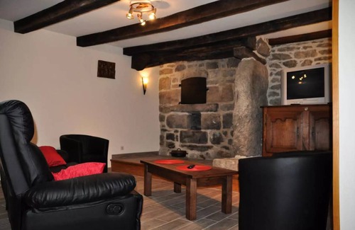 Bonnefond House | 85 m² House ∙ 3 bedrooms ∙ 6 guests