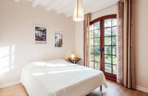 Les Estagnots House | 85 m² House ∙ 3 bedrooms ∙ 8 guests