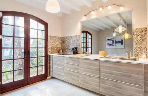 Les Estagnots House | 85 m² House ∙ 3 bedrooms ∙ 8 guests