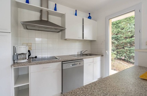 Lacanau-Ocean House | 85 m² House ∙ 3 bedrooms ∙ 8 guests