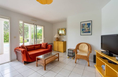 Lacanau-Ocean House | 85 m² House ∙ 3 bedrooms ∙ 8 guests