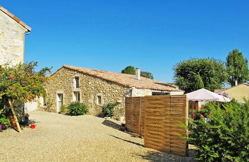 Cissac-Medoc House | 85 m² House ∙ 3 bedrooms ∙ 5 guests