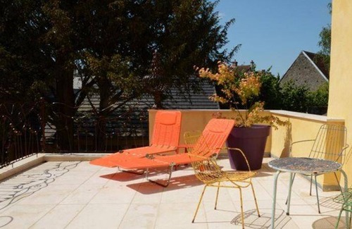 Dun-le-Palestel House | 85 m² House ∙ 5 guests