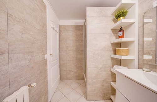 Saint Augustin House | 85 m² House ∙ 2 bedrooms ∙ 4 guests