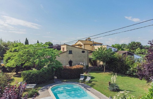 Castelfranco di Sotto Other | 85 m² Accommodation ∙ 2 bedrooms ∙ 6 guests