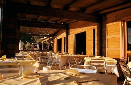 Bagnaia Resort | 85 m² Resort ∙ 3 bedrooms ∙ 9 guests