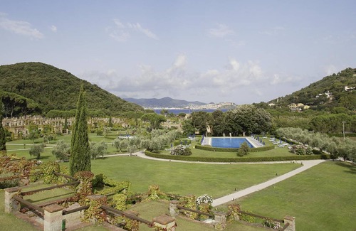 Bagnaia Resort | 85 m² Resort ∙ 3 bedrooms ∙ 9 guests