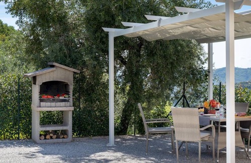 Massa e Cozzile Villa | 85 m² Villa ∙ 2 bedrooms ∙ 3 guests