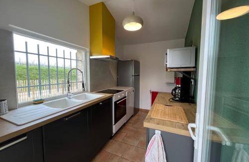 Monbazillac Bed & Breakfast | 86 m² Bed and breakfast ∙ 3 bedrooms ∙ 5 guests