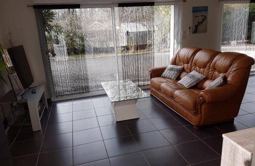 Biganos House | 86 m² House ∙ 2 bedrooms ∙ 4 guests