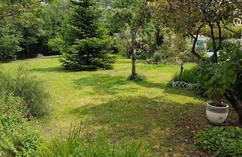 Biganos House | 86 m² House ∙ 2 bedrooms ∙ 4 guests