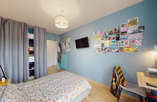 Limoges Resort | 88 m² Private room ∙ 1 bedroom ∙ 1 guest