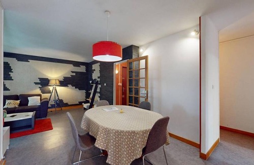 Limoges Resort | 88 m² Private room ∙ 1 bedroom ∙ 1 guest