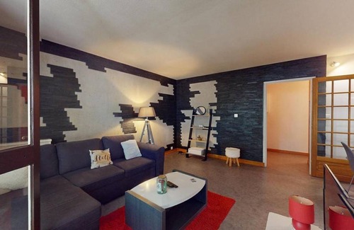 Limoges Resort | 88 m² Private room ∙ 1 bedroom ∙ 1 guest