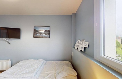 Limoges Resort | 88 m² Private room ∙ 1 bedroom ∙ 1 guest