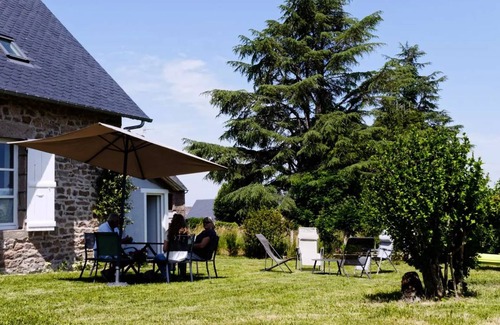 Saint-Yrieix-le-Dejalat House | 90 m² House ∙ 2 bedrooms ∙ 4 guests