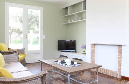 Domino House | 90 m² House ∙ 3 bedrooms ∙ 6 guests