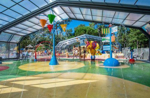 Boyardville Resort | 90 m² Resort ∙ 4 bedrooms ∙ 12 guests