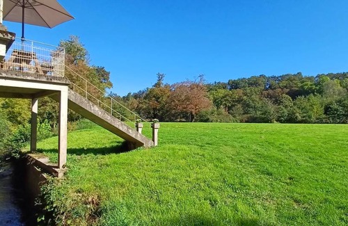 Saint-Priest-sous-Aixe House | 90 m² House ∙ 2 bedrooms ∙ 6 guests