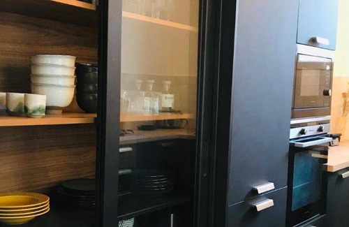 Cognac Apartment | 90 m² Apartment ∙ 2 bedrooms ∙ 4 guests