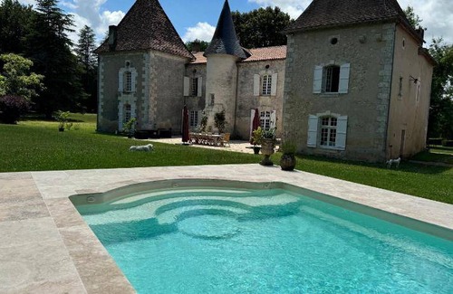 Lisle Bed & Breakfast | 90 m² Bed and breakfast ∙ 3 bedrooms ∙ 6 guests