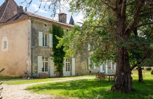 Lisle Bed & Breakfast | 90 m² Bed and breakfast ∙ 3 bedrooms ∙ 6 guests