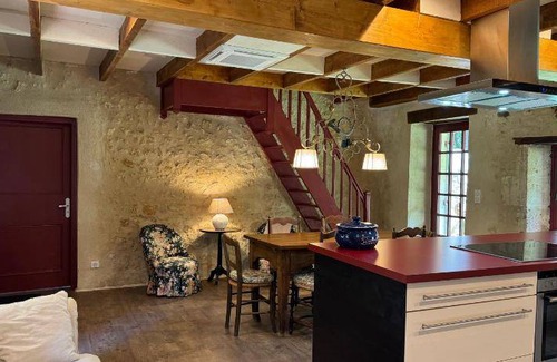 Lisle Bed & Breakfast | 90 m² Bed and breakfast ∙ 3 bedrooms ∙ 6 guests