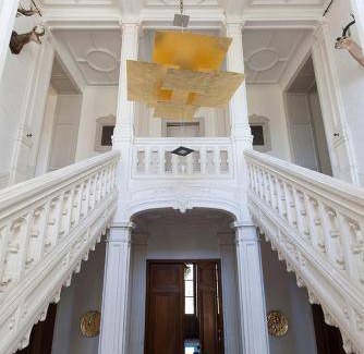 Bonneuil-Matours Bed & Breakfast | 90 m² Bed and breakfast ∙ 6 guests
