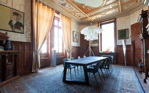 Bonneuil-Matours Bed & Breakfast | 90 m² Bed and breakfast ∙ 6 guests
