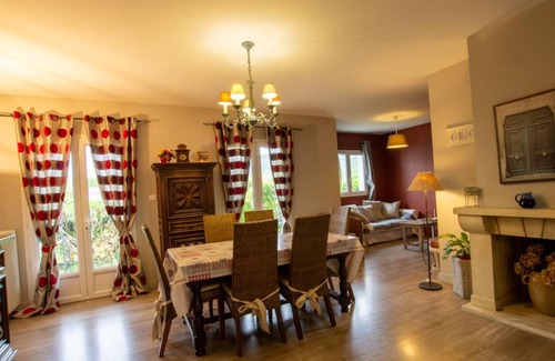 Trelissac Cottage | 90 m² Cabin ∙ 2 bedrooms ∙ 4 guests