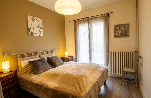 Trelissac Cottage | 90 m² Cabin ∙ 2 bedrooms ∙ 4 guests