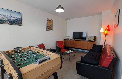 Vars Cottage | 90 m² Cabin ∙ 3 bedrooms ∙ 6 guests