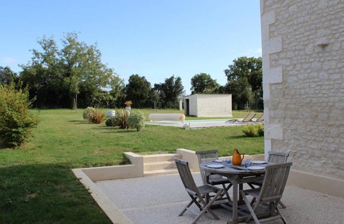 Vars Cottage | 90 m² Cabin ∙ 3 bedrooms ∙ 6 guests