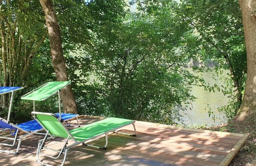 Le Buisson-de-Cadouin House | 90 m² House ∙ 2 bedrooms ∙ 4 guests