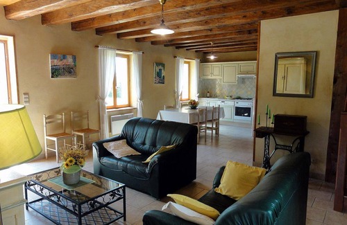 Salignac-Eyvignes House | 90 m² Gîte ∙ 2 bedrooms ∙ 5 guests
