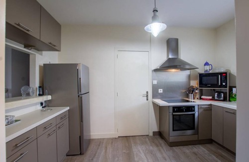 Trelissac House | 90 m² Gîte ∙ 2 bedrooms ∙ 4 guests