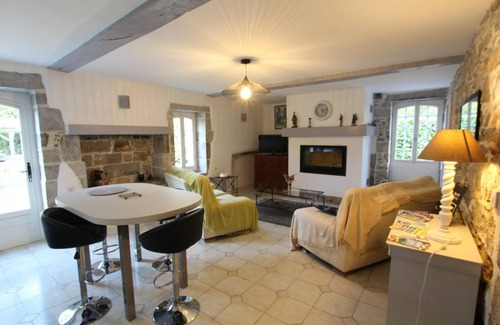 Bidache House | 90 m² Gîte ∙ 2 bedrooms ∙ 4 guests