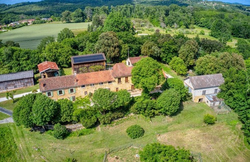 Carlux House | 90 m² Gîte ∙ 2 bedrooms ∙ 5 guests