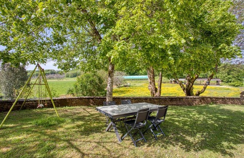 Carlux House | 90 m² Gîte ∙ 2 bedrooms ∙ 5 guests