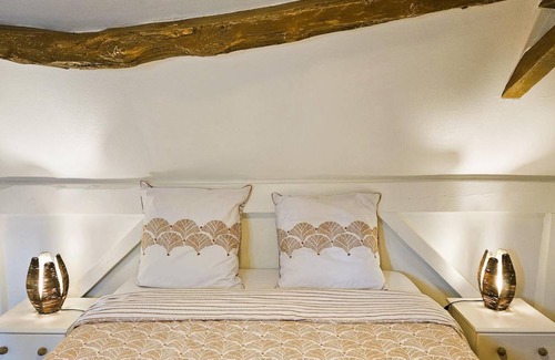 Cublac House | 90 m² Gîte ∙ 2 bedrooms ∙ 4 guests