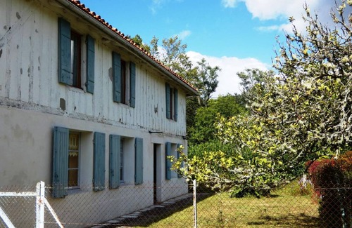Vert House | 90 m² Gîte ∙ 2 bedrooms ∙ 4 guests