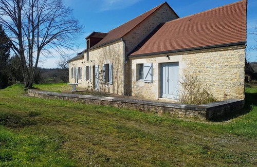 Estivals House | 90 m² Gîte ∙ 3 bedrooms ∙ 6 guests