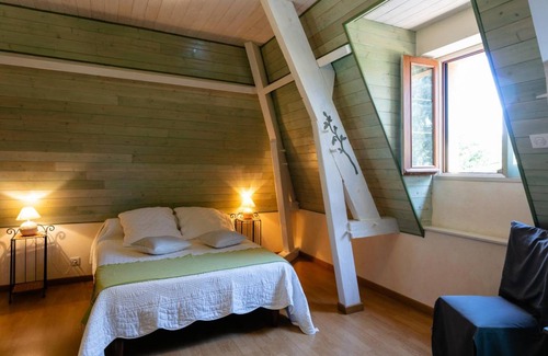 Le Bugue House | 90 m² Gîte ∙ 3 bedrooms ∙ 5 guests