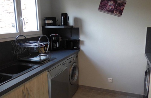 Coly House | 90 m² Gîte ∙ 3 bedrooms ∙ 6 guests